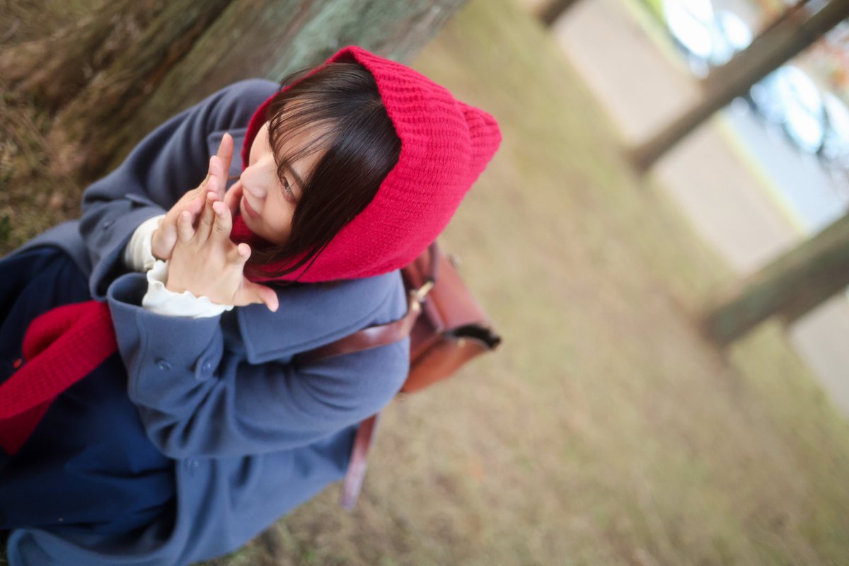 c6h8o7_L's tweet photo. 🍁赤ずきんちゃんと秋のお散歩🍁

model：小橋美月(@1013kobashiko)
Insta：https://t.co/ZIWKplJvi7

#ポートレート撮影
#写真好きな人と繋がりたい
#コスプレイヤーさんと繋がりたい https://t.co/s8zi50s7Fd