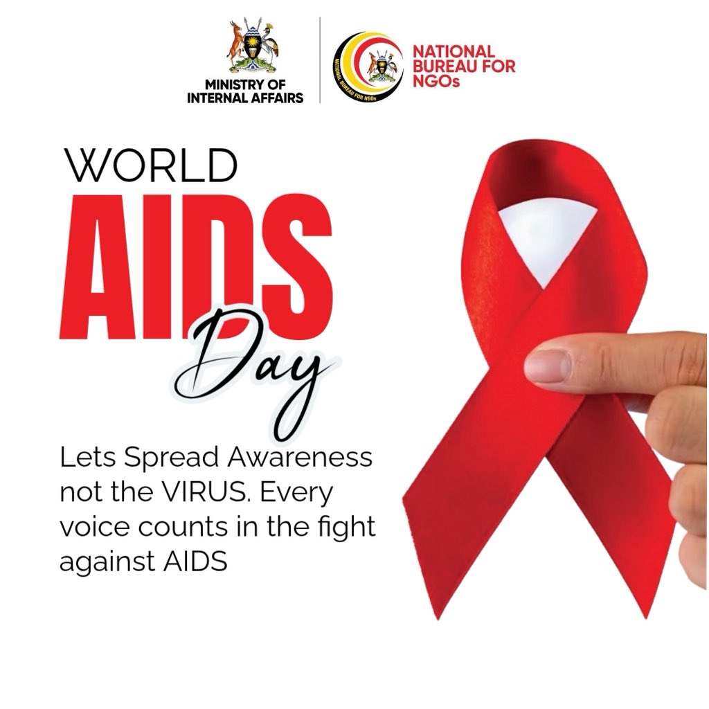 On this 1st of December we stand with the entire world in solidarity to spreading awareness towards the fight against HIV/AIDS. 

Get tested,know your status and take control of your health.
#AIDSWORLDDAY 
#AIDSAwareness 
#AIDS