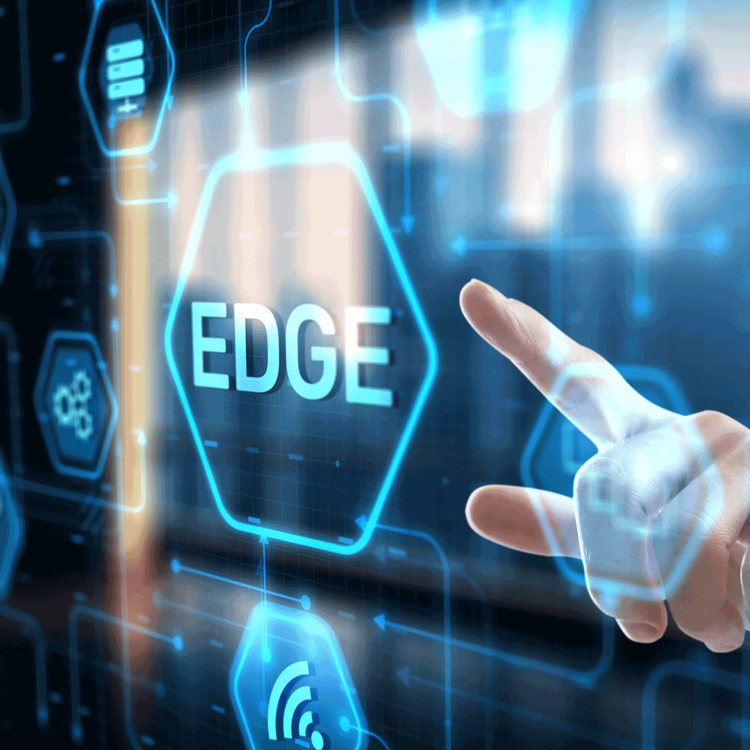 intoware's tweet image. What is Edge Technology &amp;amp; how can it transform a business? 

See how WorkfloPlus &amp;amp; #EdgeComputing future-proofs operations by bringing data processing closer to the action. This powerful combination help you work smarter, faster &amp;amp; more sustainably: bit.ly/3XXICiG