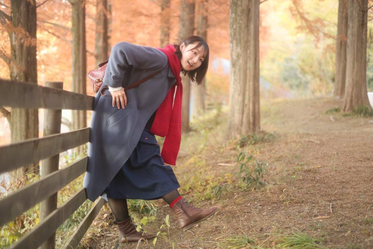 c6h8o7_L's tweet photo. 🍁赤ずきんちゃんと秋のお散歩🍁

model：小橋美月(@1013kobashiko)
Insta：https://t.co/ZIWKplJvi7

#ポートレート撮影
#写真好きな人と繋がりたい
#コスプレイヤーさんと繋がりたい https://t.co/s8zi50s7Fd