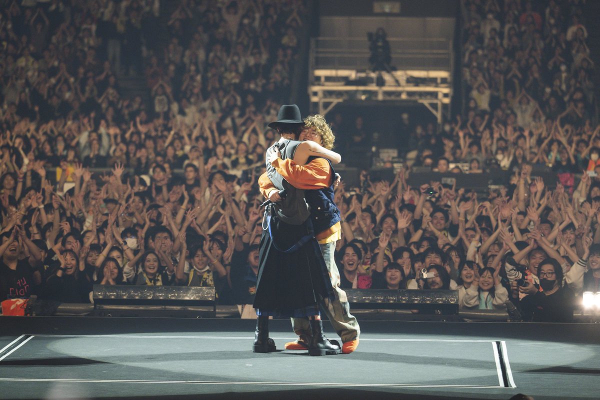 Vaundy (@vaundy_engawa) / Posts / X