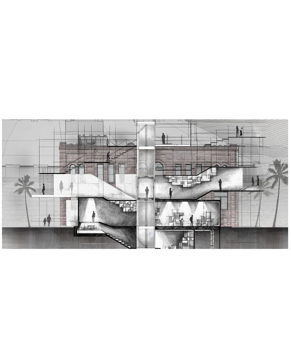 unixyzglobal's tweet image. 2/ The project transforms conflict-scarred spaces into shared environments for coexistence and reflection.