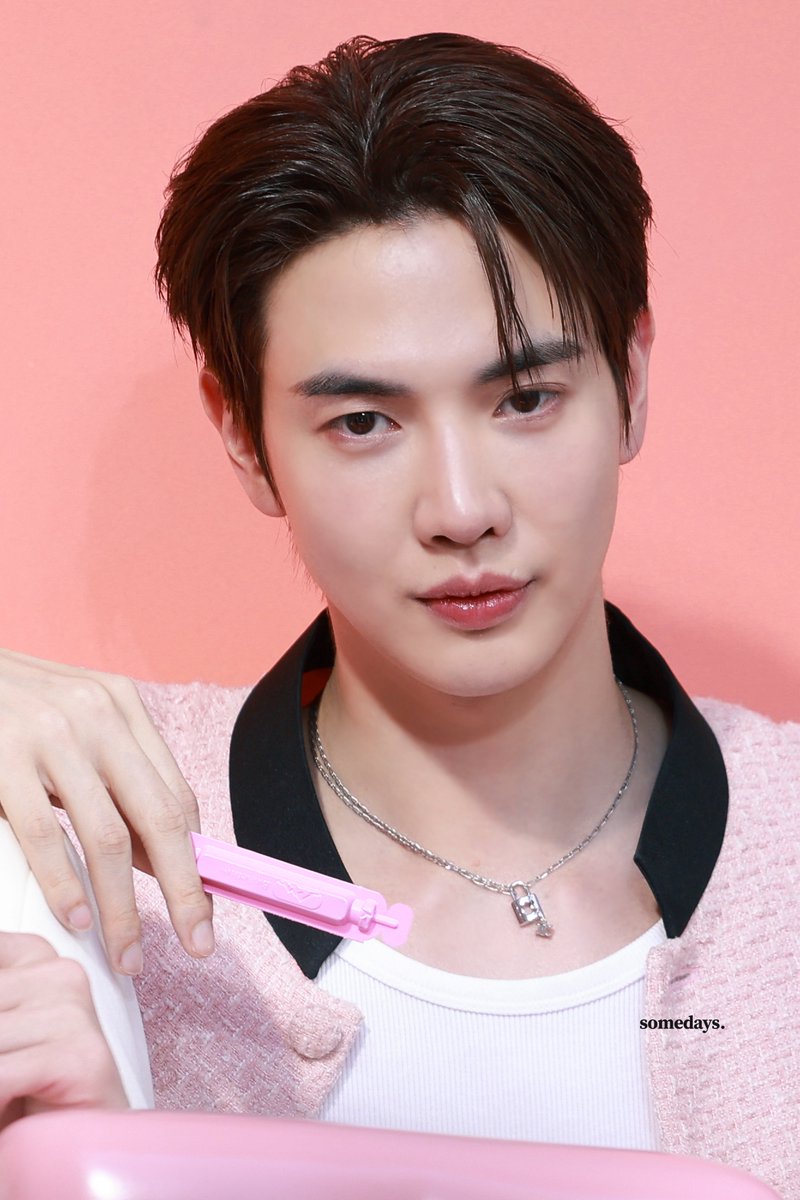 somedayswith's tweet image. 011225 HQ 🍩🎀

MAXKY X DONUT DISTURB
#BioActivexMaxky
@maxky_rp #maxky_rp #แม็กกี้รชต