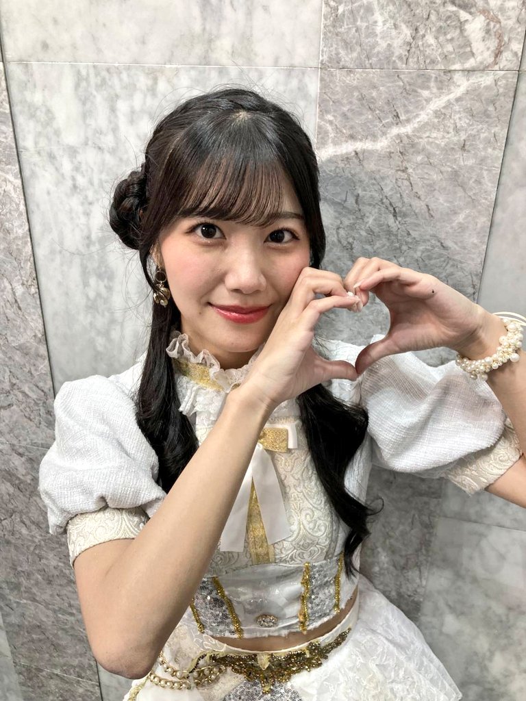 Peroperope_law's tweet photo. 【三重遠征シリーズ】

2025年11月29日(土) in 三重県営サンアリーナ

超美形の美人さん

#SAKURADOLL
#サクラドール
#白絵葵子 https://t.co/LPt37HP5yM