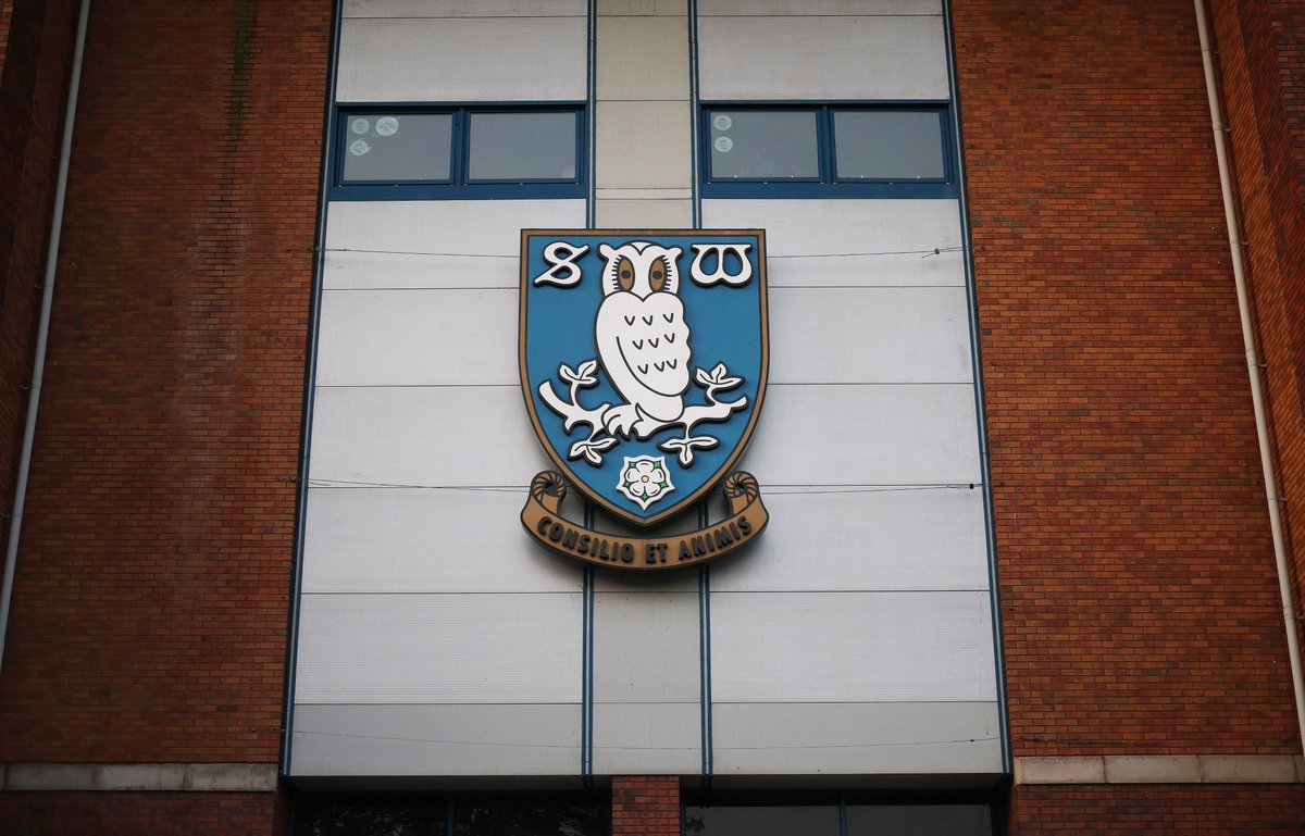 SportsPeteO's tweet image. Sheffield Wednesday have been deducted a further 6 points for multiple breaches of EFL regulations relating to payment obligations.  It means Wednesday are on -10 points at the bottom of the Championship table. #swfc