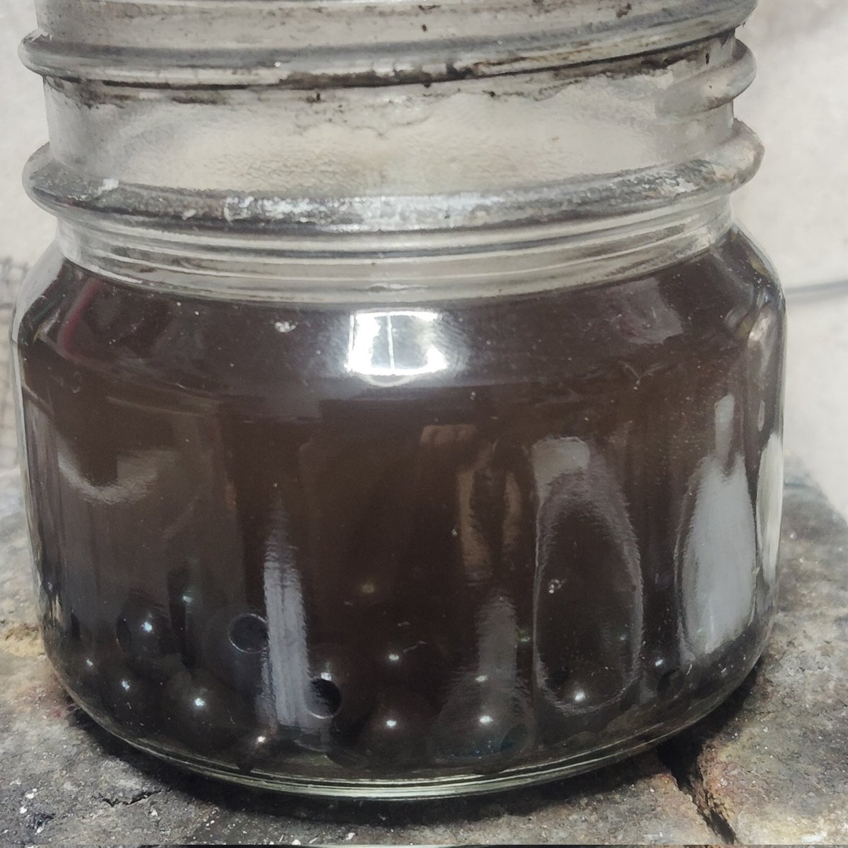 ノータピオカドリンク