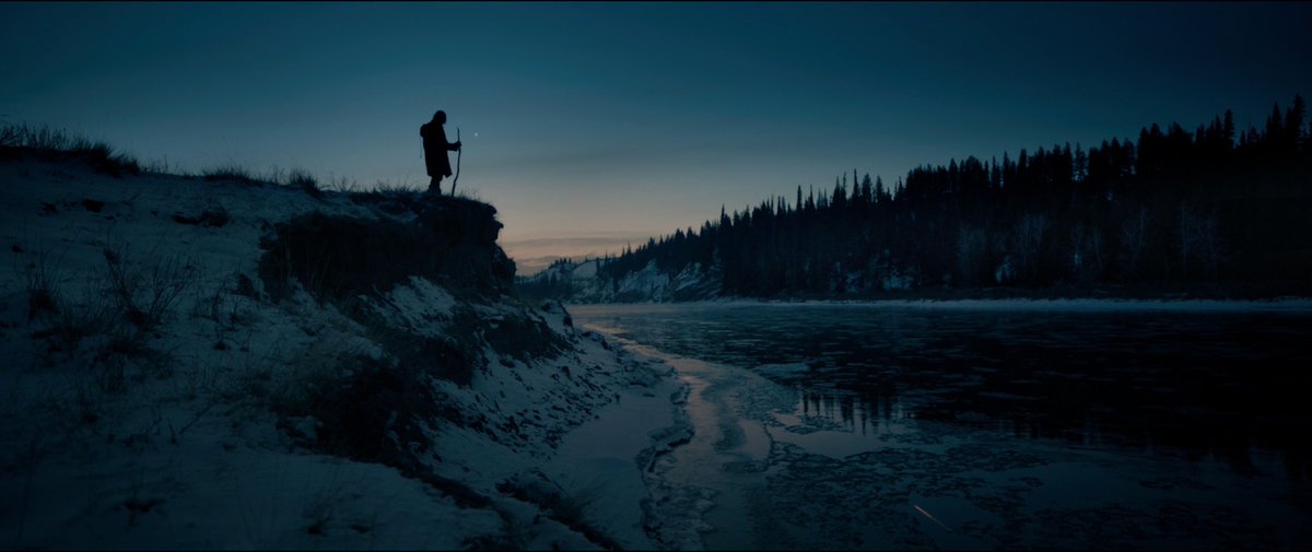 filmfr4me's tweet image. The Revenant (2015)
Director: Alejandro González Iñárritu