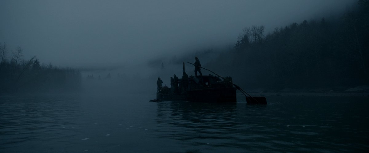 filmfr4me's tweet image. The Revenant (2015)
Director: Alejandro González Iñárritu