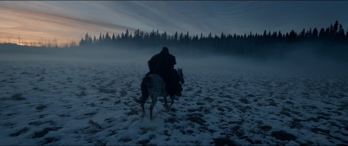 filmfr4me's tweet image. The Revenant (2015)
Director: Alejandro González Iñárritu