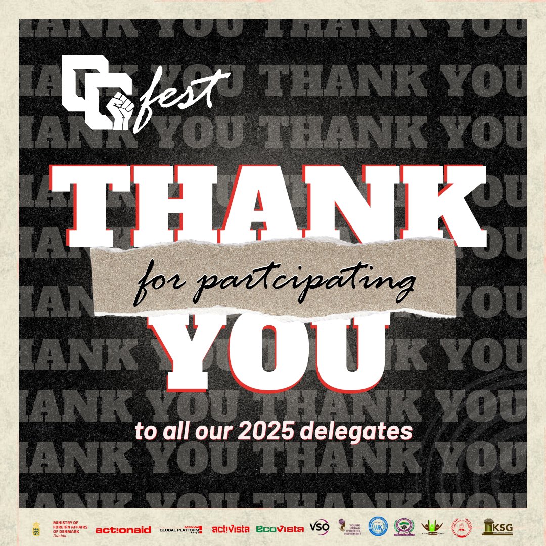 Global Platform Kenya tweet media