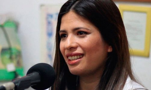 provincia1270's tweet photo. #Ahora en #EsUnMontón🎧 conversamos con la presidenta de @MARAMonotributo @NoeliaVillafae4.  

💻https://t.co/jKejIHcpvt https://t.co/uZpEcQsoLx