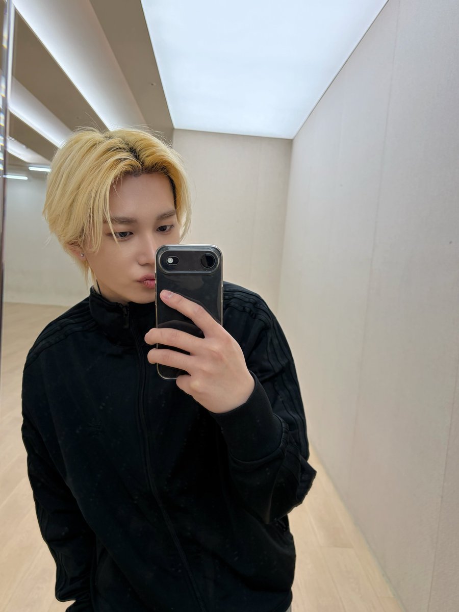 P1H_members's tweet image. 간만에 반가웠어요😀🤘🏻

#P1Harmony #THEO