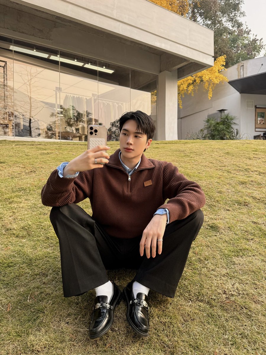 คุณหนูน้องอิน tweet media