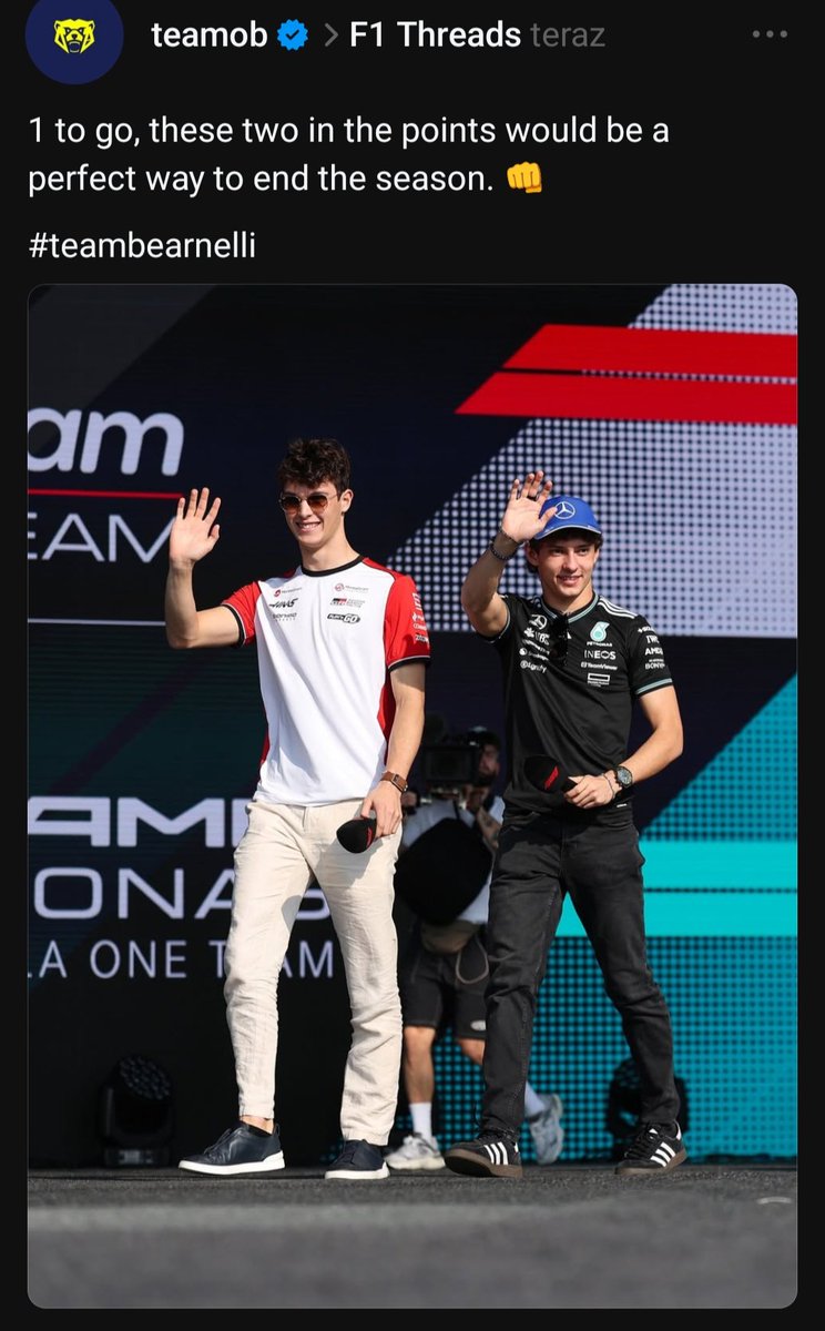 0NETWONELLI's tweet image. bearnelli glimpses....