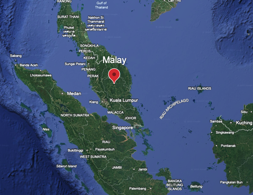 SamProgramiz's tweet image. Took me about 10 minutes to locale Singapore, its the size of Nairobi County