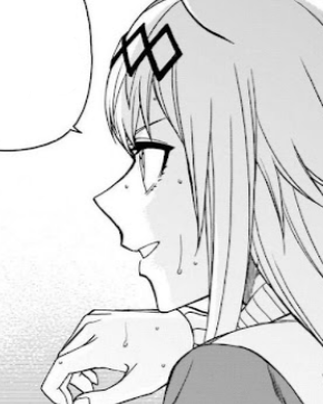 THEKAlBUTSU's tweet photo. ㅤ
ㅤ
ㅤㅤ“ㅤi've heard a lot about you 𓈒ㅤ„
ㅤㅤShe's plopped down next to her; now watching her with curious eyes — almost like a child 𓈒𓈒𓈒
ㅤㅤSometimes she does have that child-like fire in her eyes 𓈒
ㅤㅤA head tilt — ah; she's noticed 𓈒
ㅤ
ㅤ https://t.co/vYIsQhSWZI