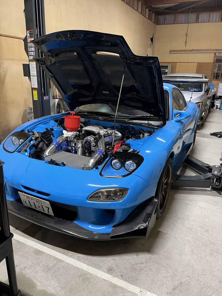 サイボーグ塚田 (つかっちゃん) (@rsFb93MKnMoCRLh) / Posts / X