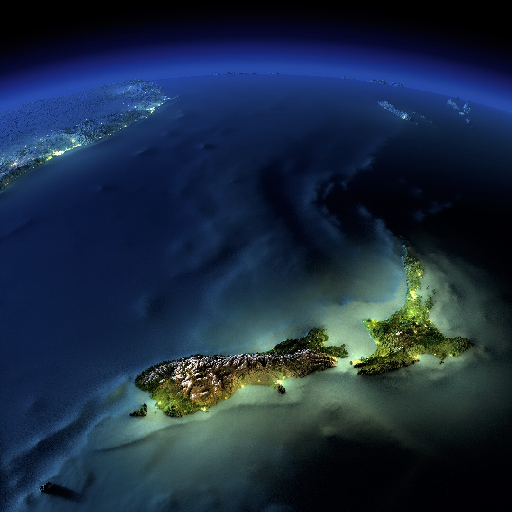 KnowledgeZoneIn's tweet image. #KnowledgeBit: #Zealandia is an almost entirely submerged mass of continental crust that subsided after breaking away from Gondwanaland 83 - 79 million years ago.

It is sometimes referred as the &quot;#EighthContinent of the world&quot;.

knowledgezone.co.in/kbits/6388a06f…