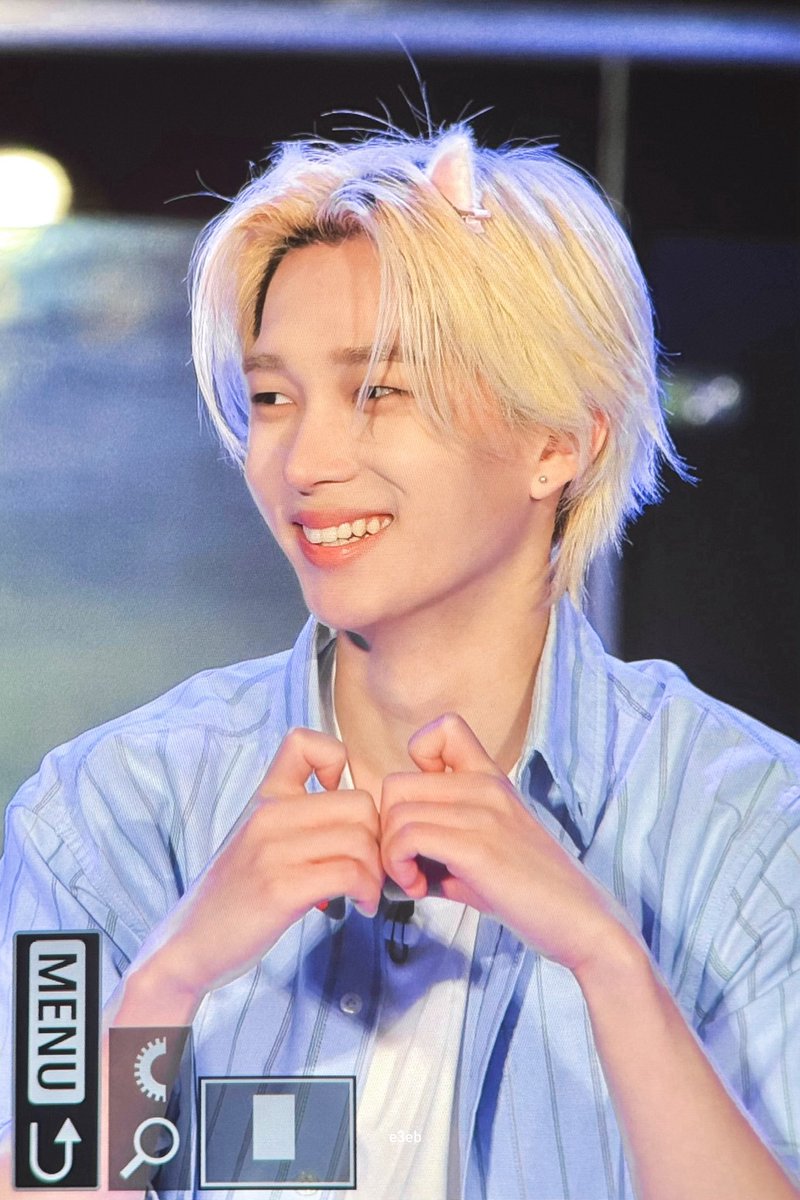 theoe3eb's tweet image. 251201 이뿐이머리기장 오라오라
#테오 #THEO #피원하모니