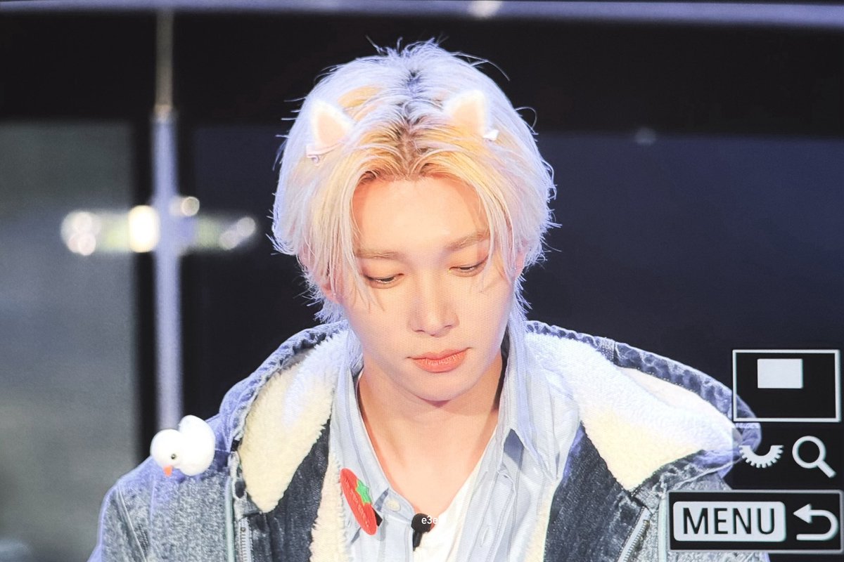 theoe3eb's tweet image. 251201 이뿐이머리기장 오라오라
#테오 #THEO #피원하모니