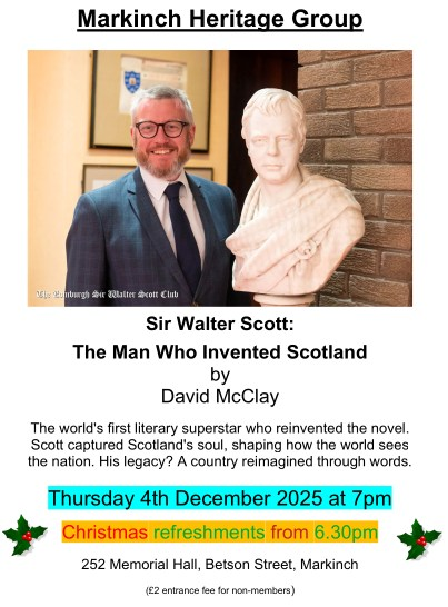 Sir Walter Scott tweet media
