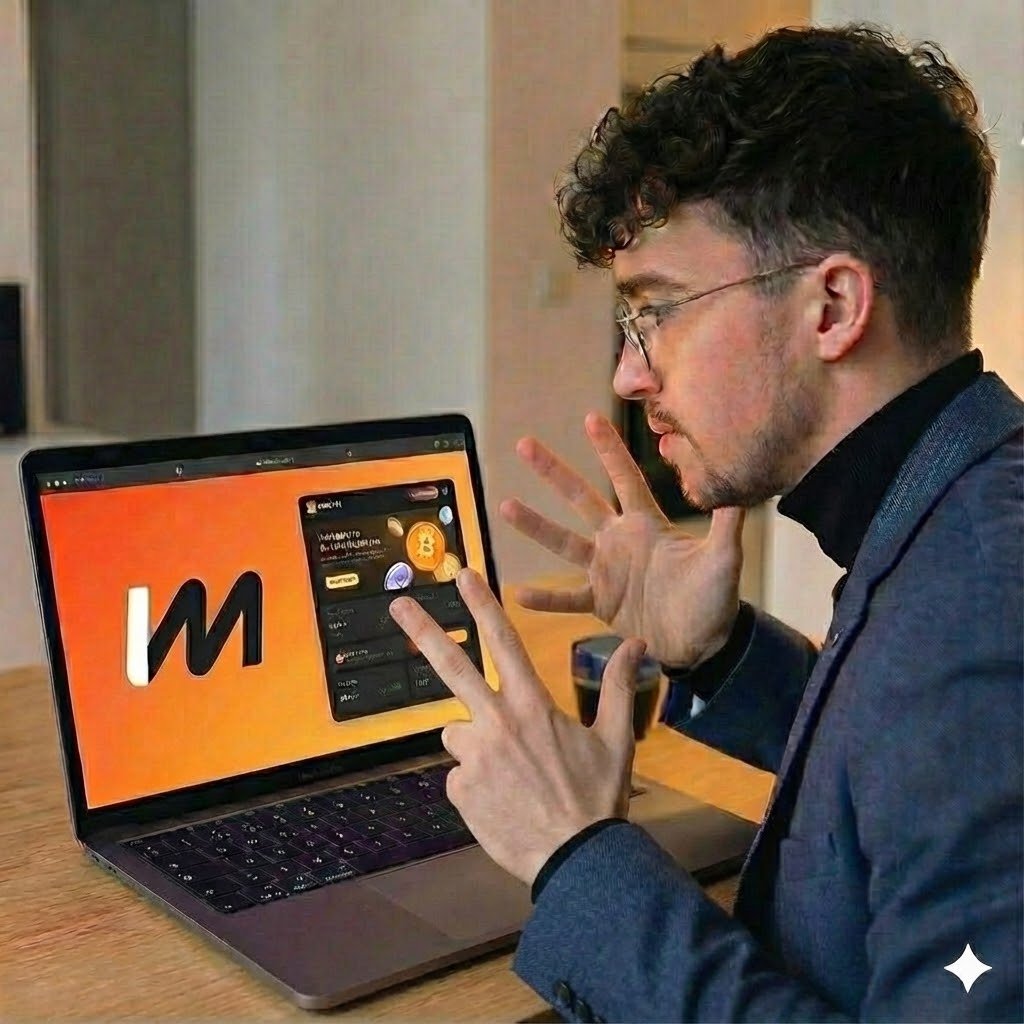 Day 8. The break was needed. 🟠

No updates yesterday because I was OOO in Germany, busy visiting the Cologne Cathedral. 🇩🇪

Sometimes you have to step away from the screen to come back stronger. Batteries are 100% charged. The mission to bring EVM to $BTC is back in full swing.