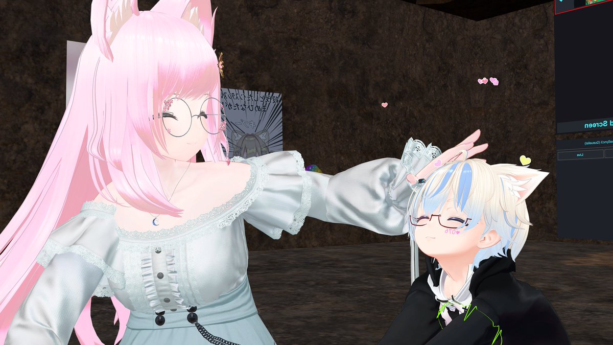 おちびちゃんズ