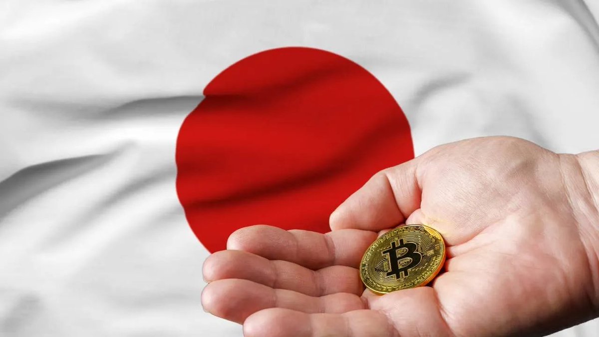 RWAwatchlist_'s tweet image. 🚨 BREAKING: Japan slashes crypto taxes to a flat 20% on gains, down from up to 55%.

Time to move to Japan! 😄