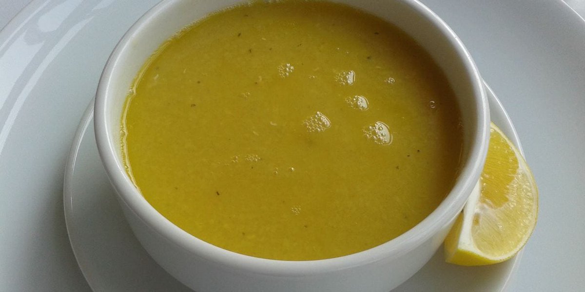 Yeşil mercimekte gümrük vergisi oranı yüzde 19,3'ten 10'a indirildi. 

İYİ Partili Turhan Çömez: Mercimek çorbasında bile dışarıya bağımlı hale geldik.
halktv.com.tr/ekonomi/mercim…