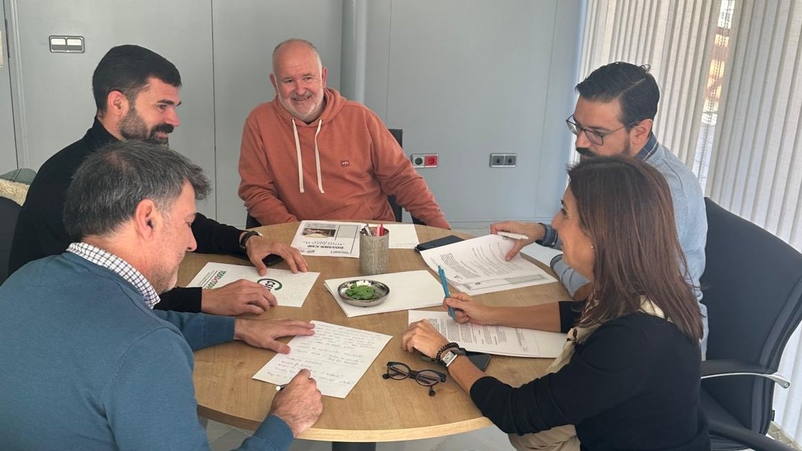 CSIF Almería tweet media