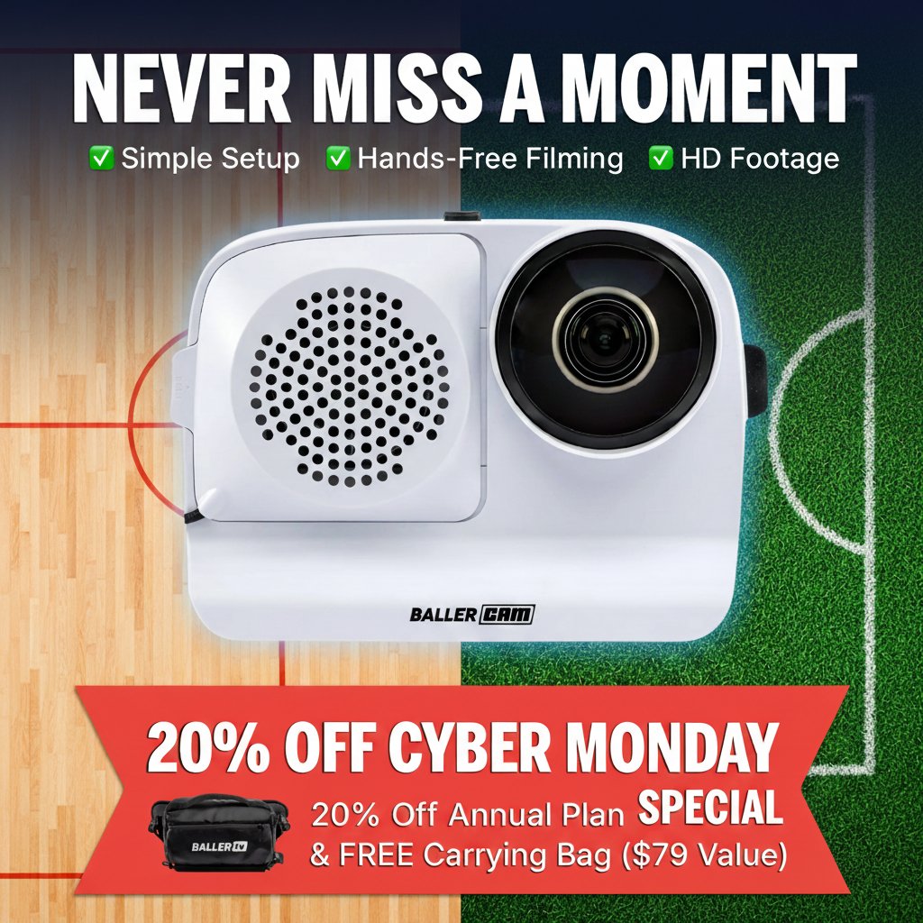 BallerCam tweet media