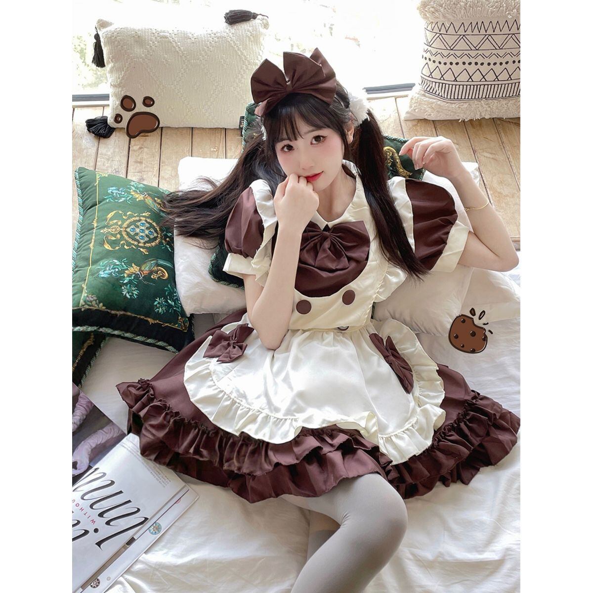 ロマンメイドブレスト おまけ付 ロマンメイドブレスト おまけ付