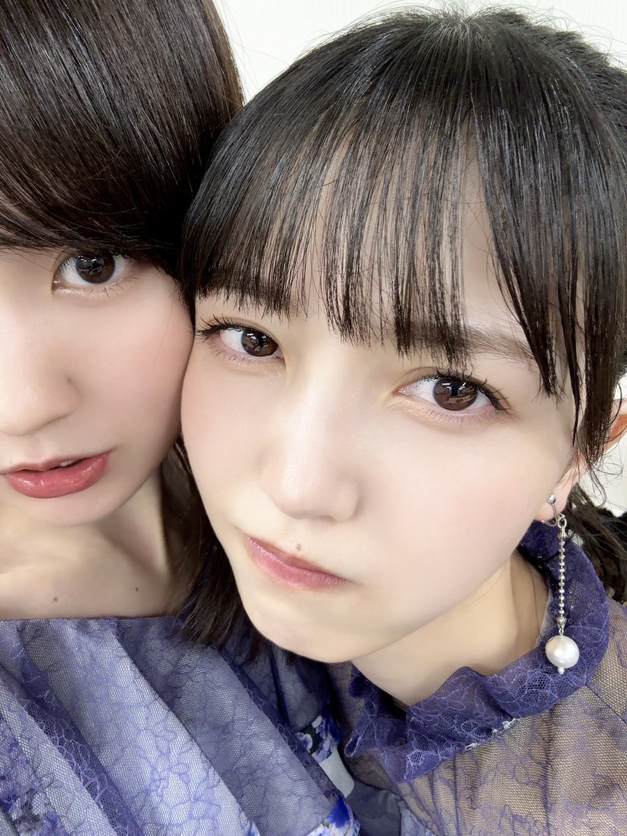 nogizaka46's tweet image. 【ブログ更新 賀喜遥香】 願い dlvr.it/TPYg1n