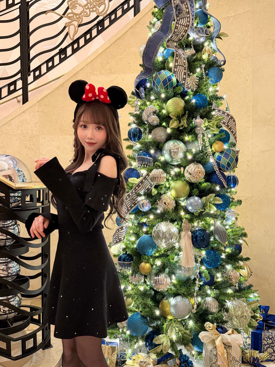 久しぶりに耳つけた‧₊ ᵎᵎ 🍒 ⋅ ˚✮