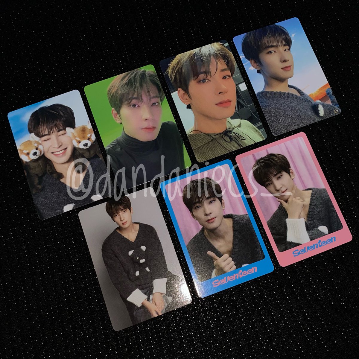 dandaniecs_'s tweet photo. 🛒 wts | lfb ph
« SEVENTEEN WONWOO + UNIT DICON D'FESTA PHOTOCARD »

↬ ₱400
↬ + ₱20 pf + lsf
↬ onhand
↬ mint condi
↬ PAYO / 3 days res

— dm / reply to claim https://t.co/b0iP9tnPxe
