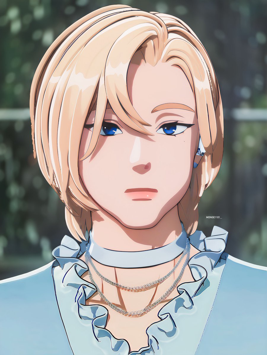 노아 물만두🥟💜 (4K)