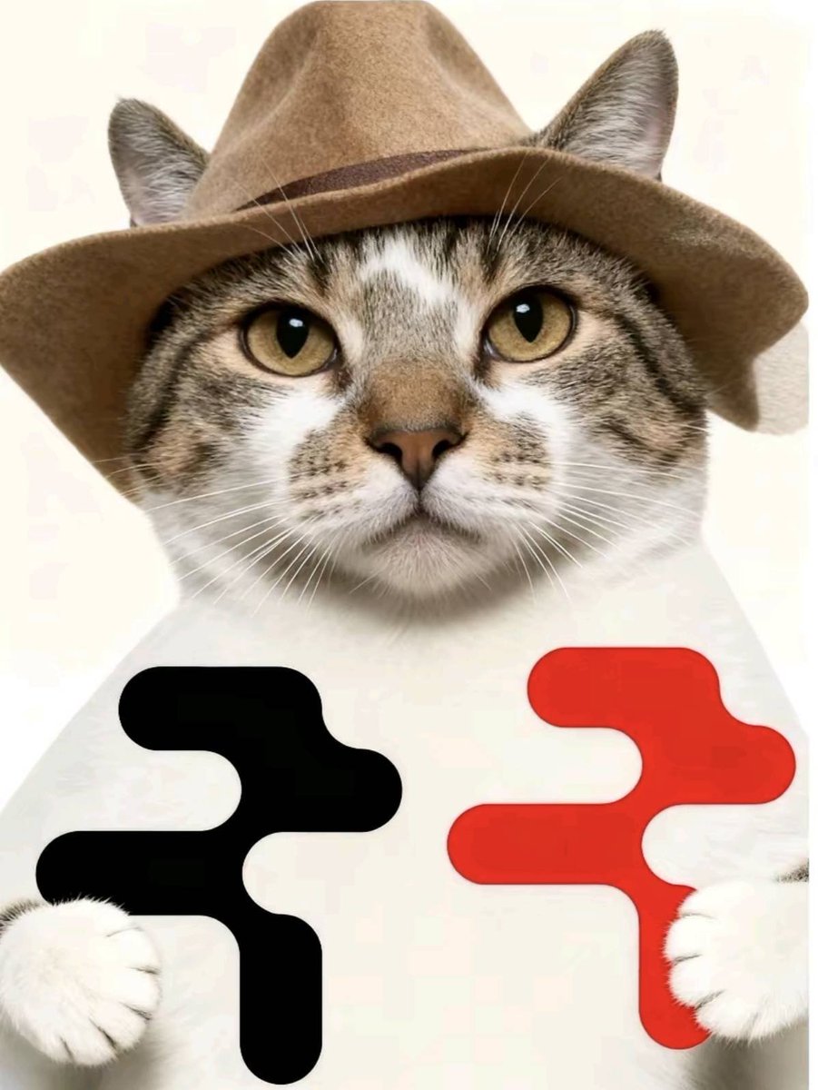 新人报到，喵咪的眼神代表了我的坚定
let's build together，grialo.
<a href="/RialoHQ/">Rialo</a> 
<a href="/rialo_zw/">Rialo中文</a> 
<a href="/dj673285379/">J King🐉(✱,✱)</a> 
<a href="/LinYue93820/">Yozi柚子</a>