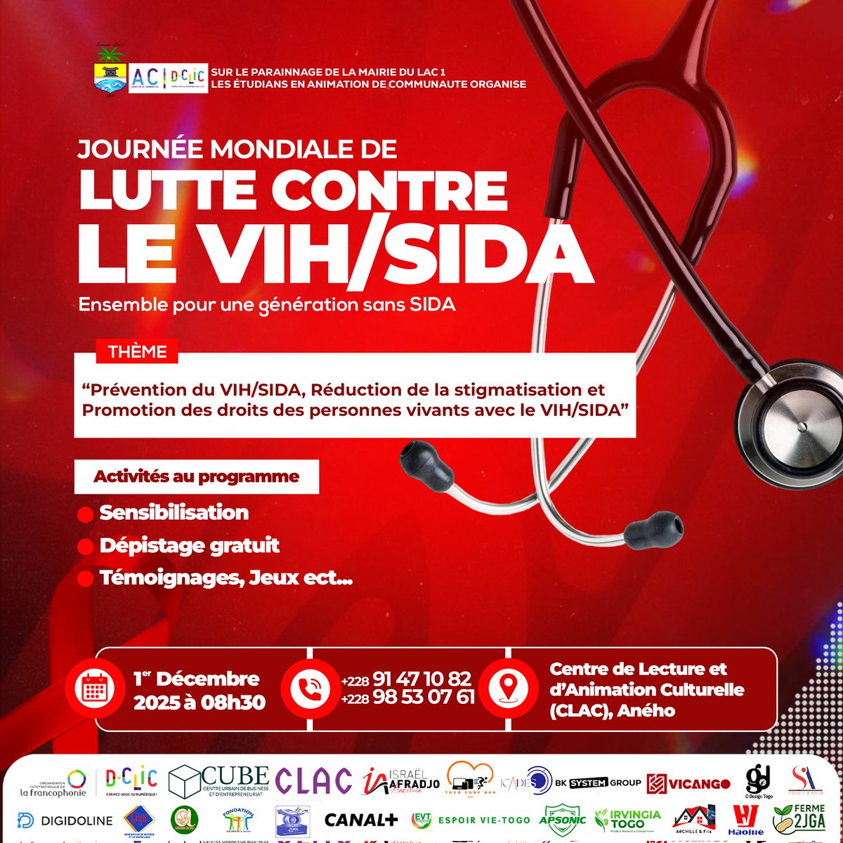 AFRADJO Israël tweet media