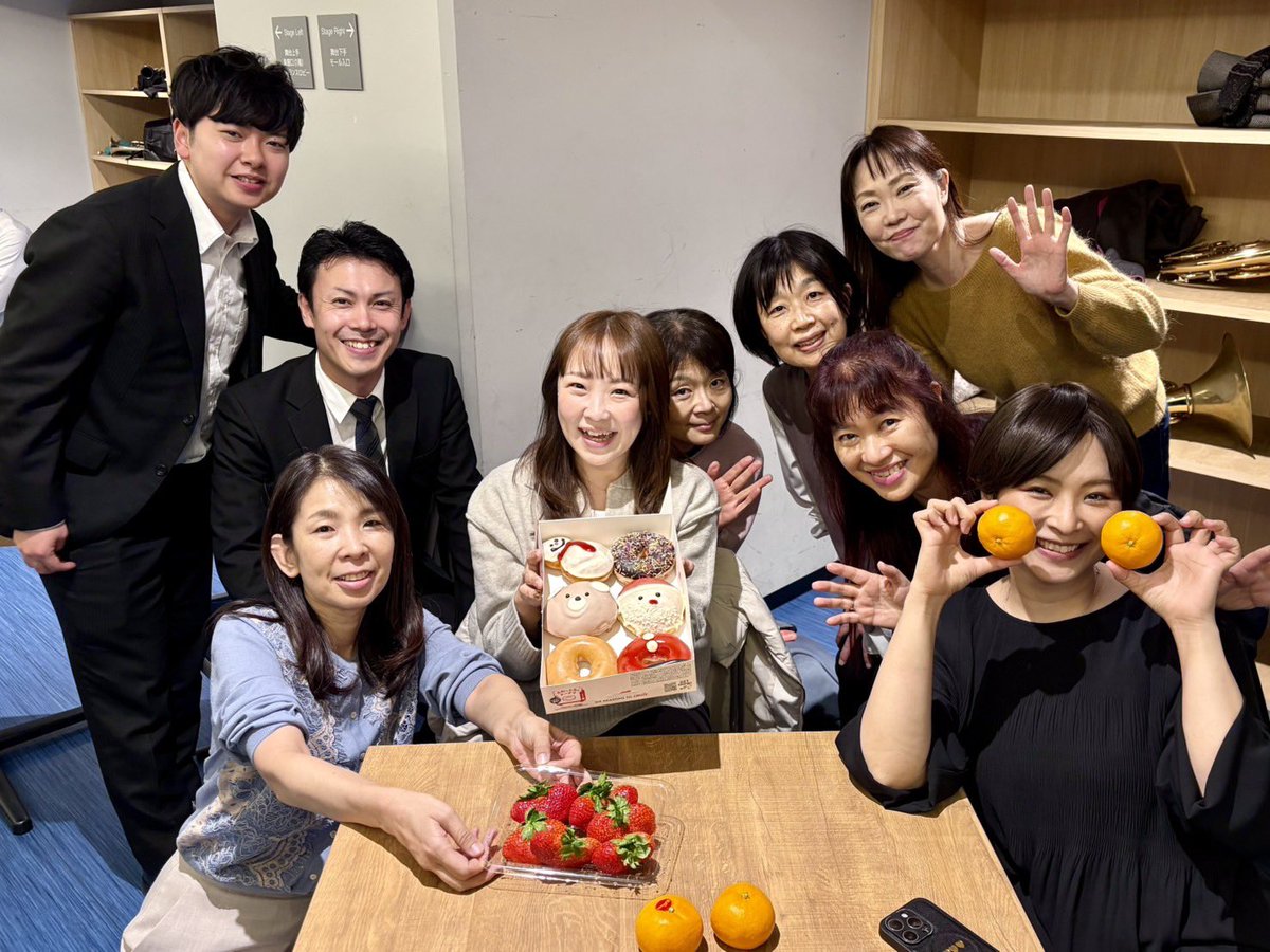 豊田実加 tweet media