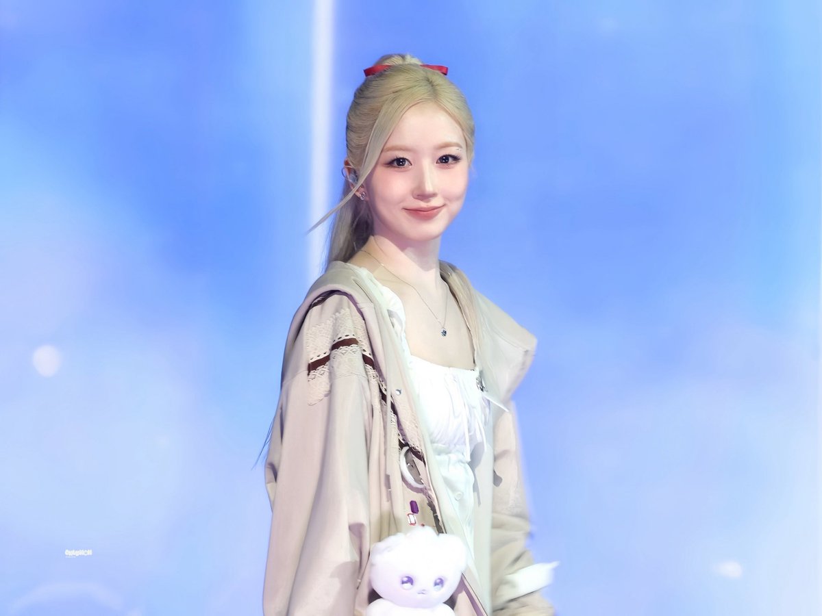 onlywon23's tweet image. 251130 ZERO FRONTIER D2 HQ(3)

#NMIXX #엔믹스 #해원 #HAEWON