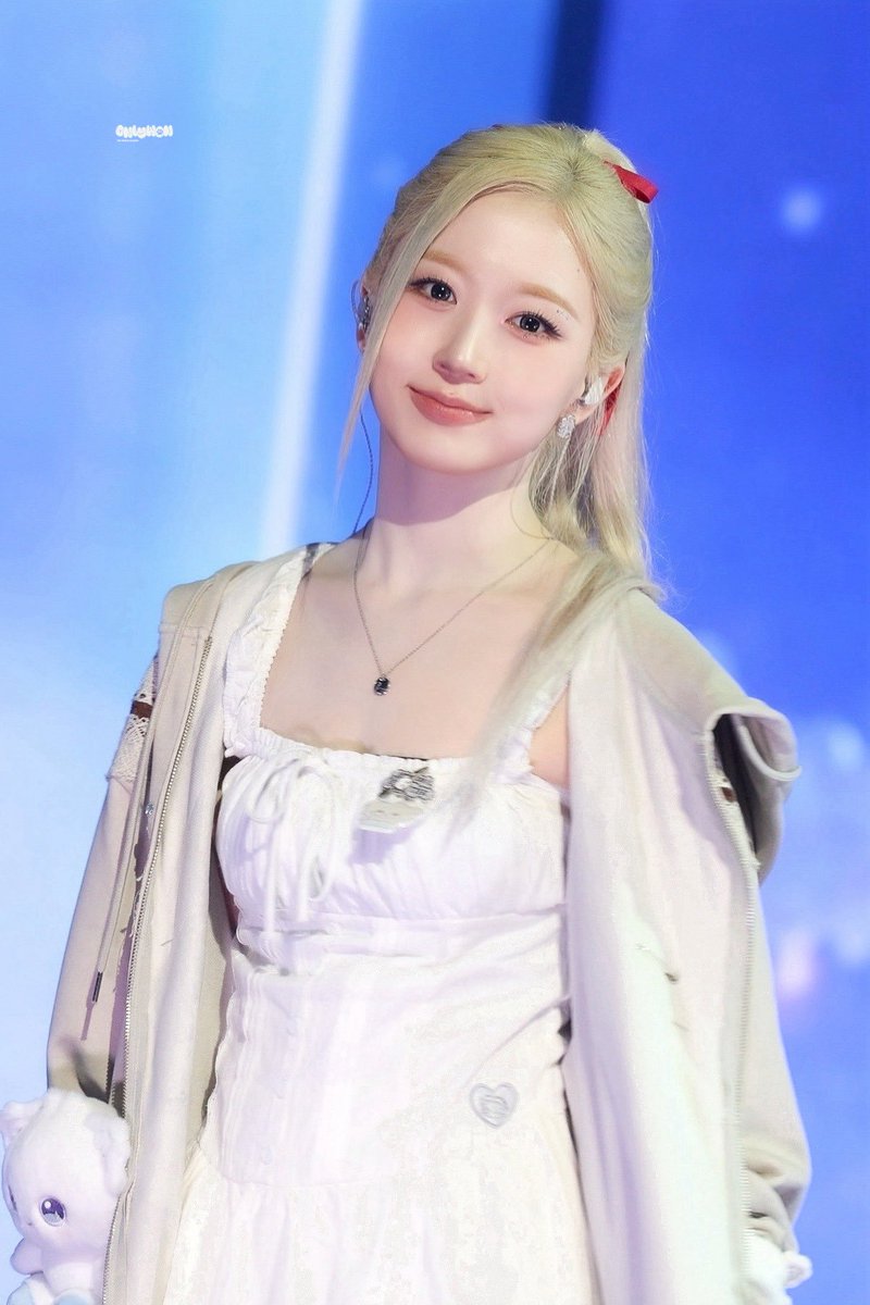 onlywon23's tweet image. 251130 ZERO FRONTIER D2 HQ(3)

#NMIXX #엔믹스 #해원 #HAEWON