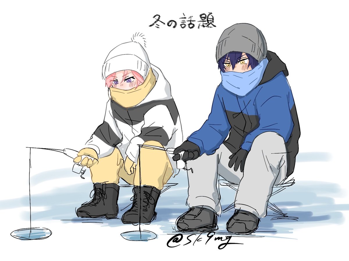 天 (@amaama9494) / Posts / X