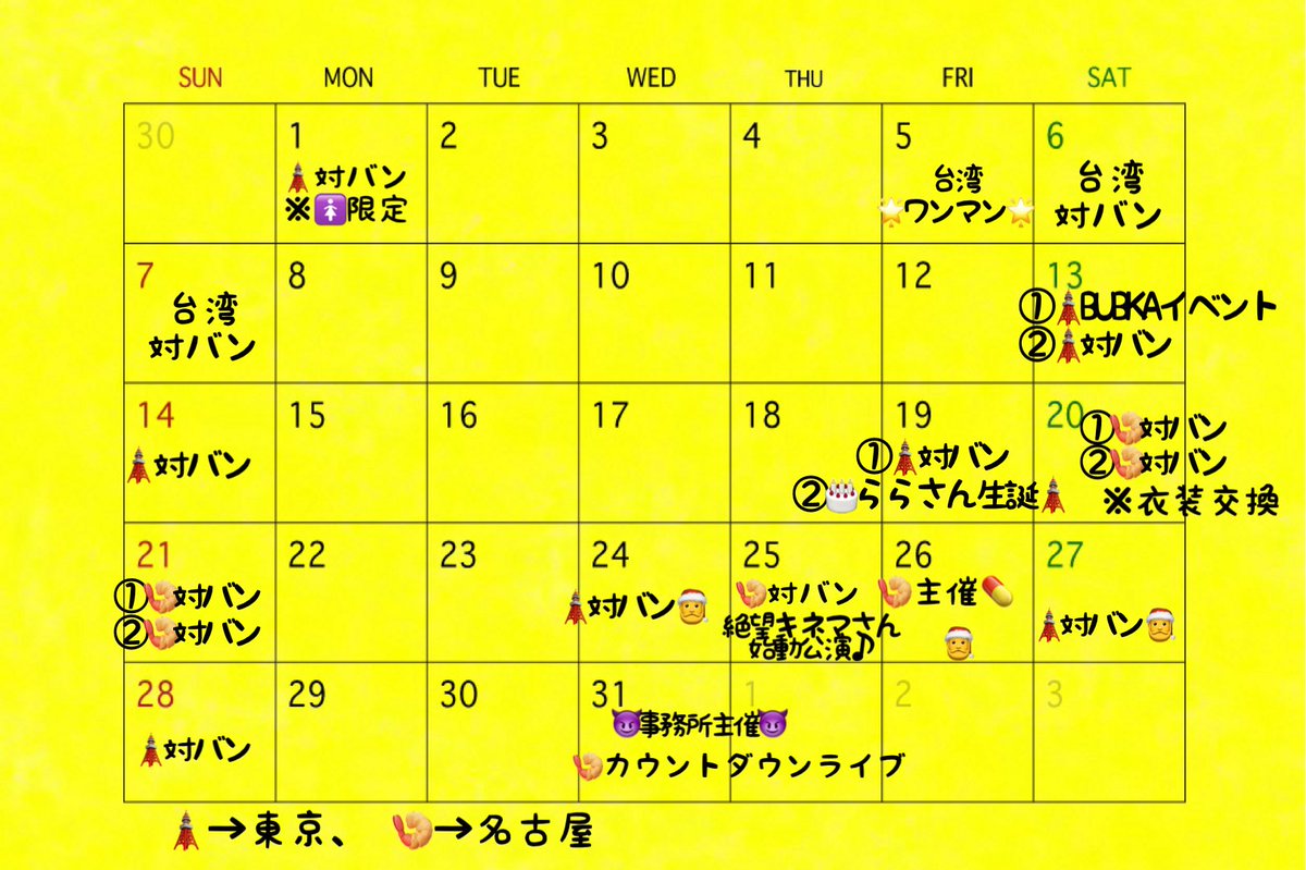 猿馬 虎🐯マドメド (@tora_madmed) / Posts / X