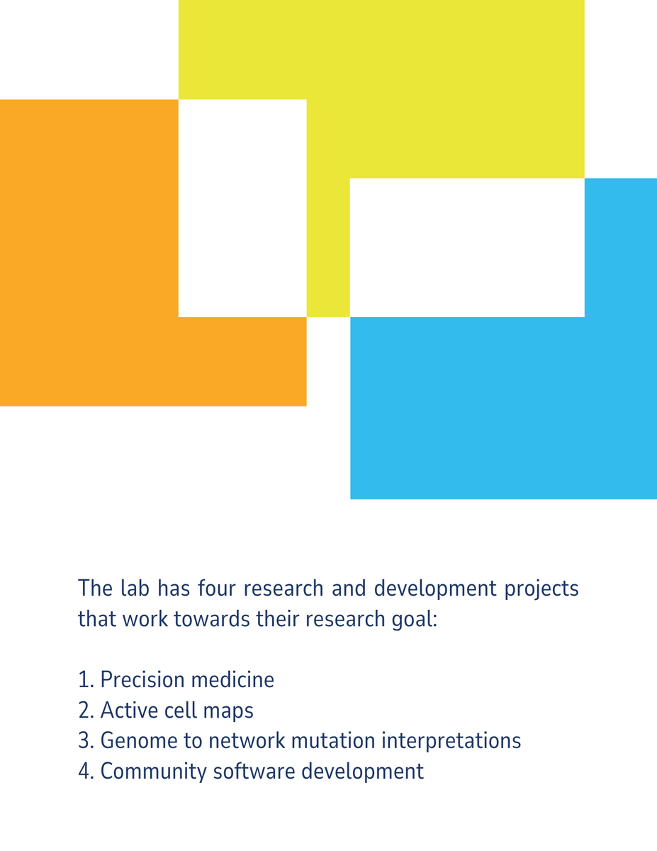 Donnelly Centre tweet media