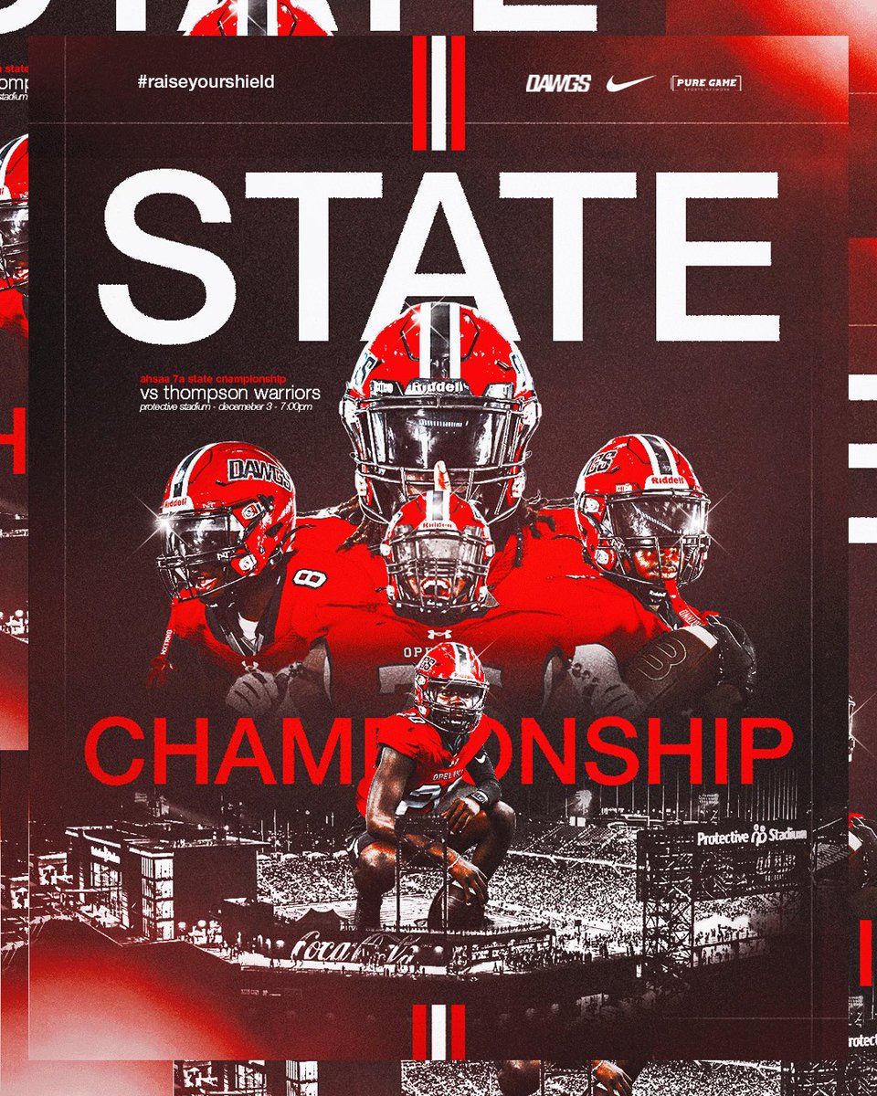 Opelika Football tweet media