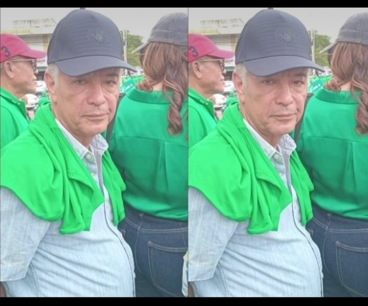 Estoy equivocado o ese es el hombre que devolvió 200 millones? <a href="/OmarLFernandez/">Omar Fernández</a> <a href="/LeonelFernandez/">Leonel Fernández</a> cuanta incoherencia en la marcha contra la corrupción.