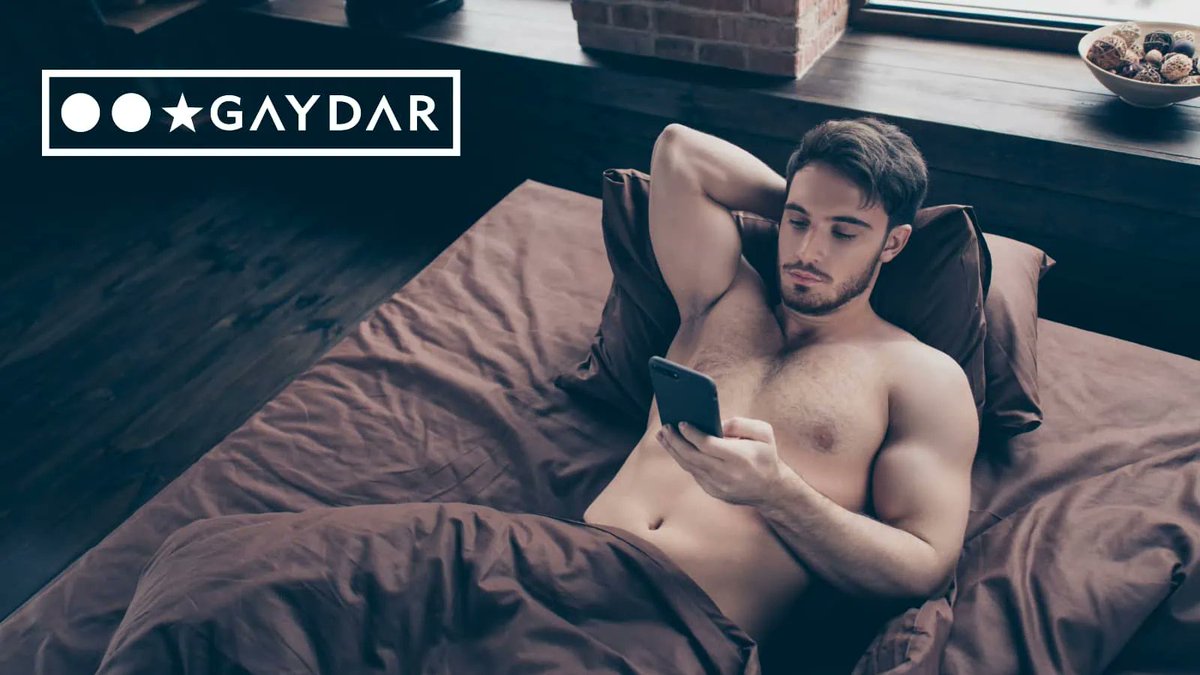How to meet guys? <a href="/Gaydar/">Gaydar</a> says put down your phone 
It may seem counterintuitive – an online dating platform advocating that you put down your phone. But we’re serious.
qxmagazine.com/2025/12/how-to… via <a href="/QXMagazine/">QX Magazine</a>