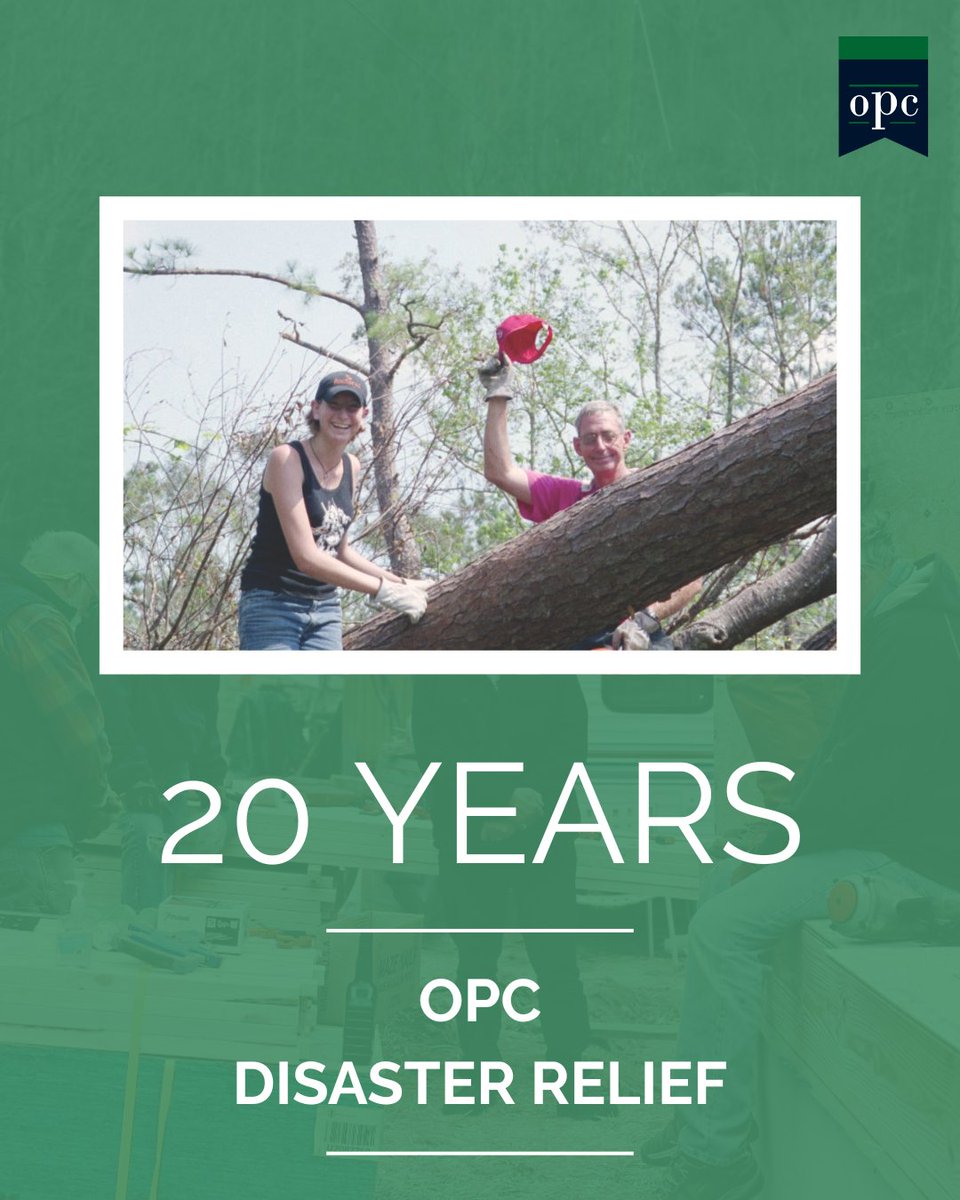 OPC | Orthodox Presbyterian Church tweet media