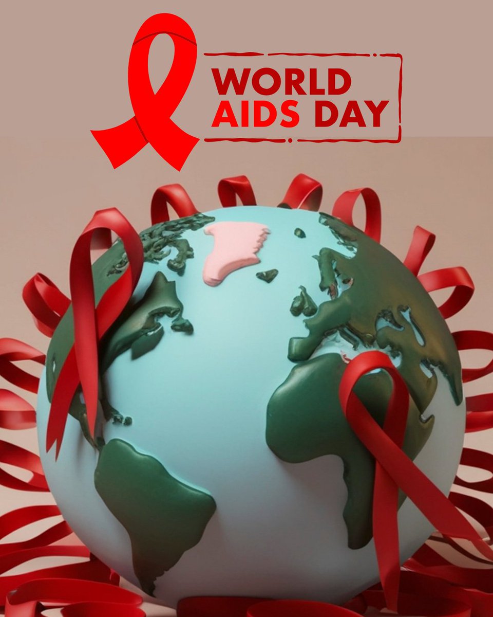 Every year we join our friends at Northwest Community Church to remember those that have been affected by HIV and AIDS. Together we can end new HIV transmissions by 2030.❤️

Join us this Sunday, December 7th at 9:30am for a beautiful service!