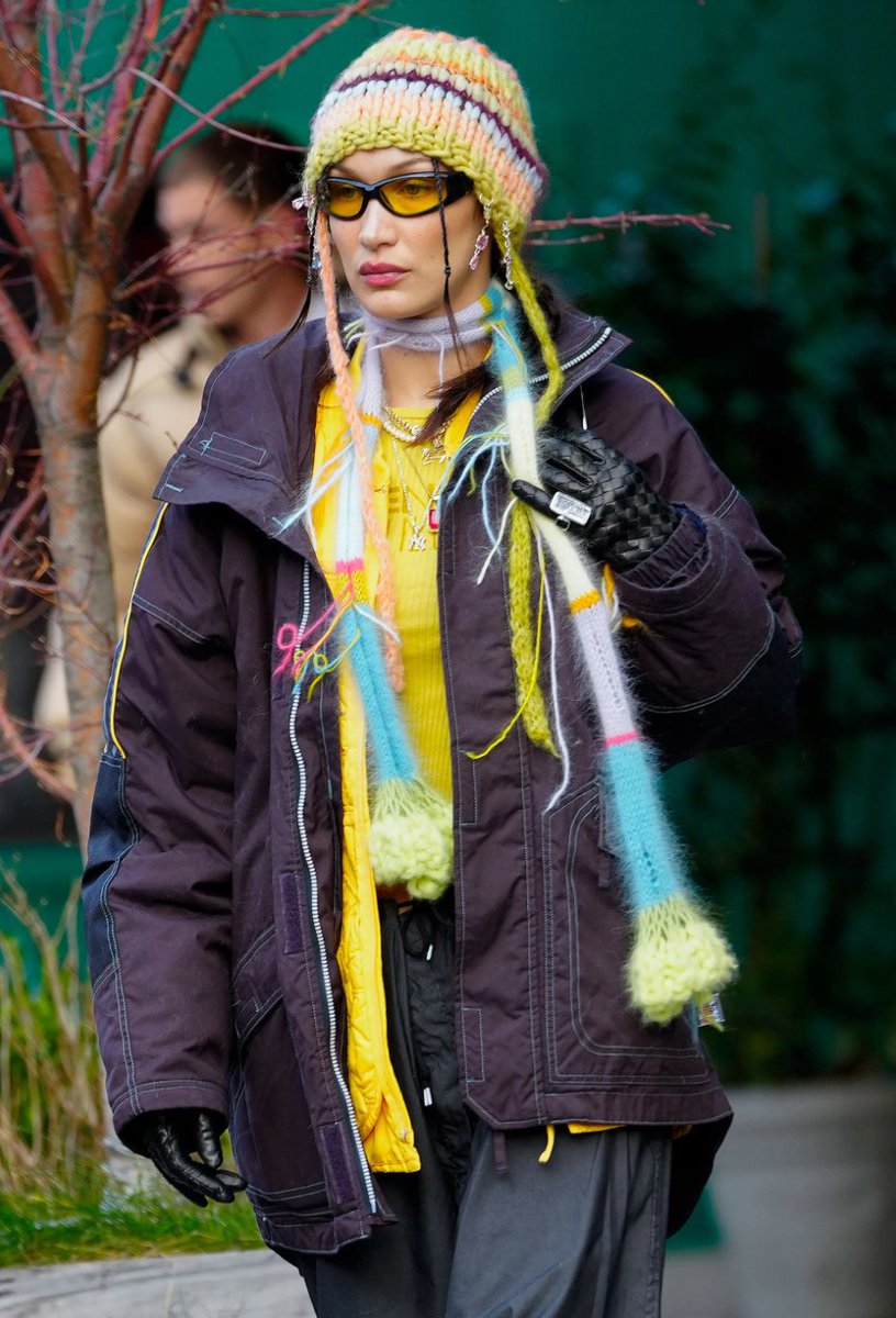 insider2fashion's tweet image. Gorpcore is the new chic, but is there a cost? 🤔

Techwear is everywhere, from trails to cafés. But the PFAS chemicals that make gear waterproof are highly persistent and linked to health risks. Time to rethink performance wear.

#Gorpcore #PFAS #SustainableFashion #Techwear